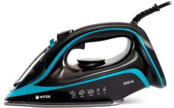 Утюг Vitek VT-8334
