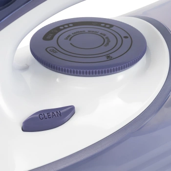 Утюг Coolfort CF-3409