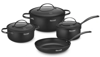 Набор посуды Rondell Arcane RDA-1858