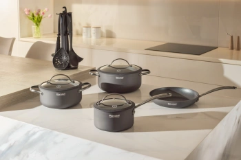 Набор посуды Rondell Arcane RDA-1858