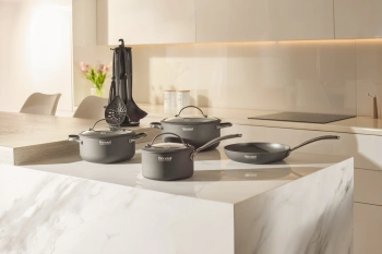 Набор посуды Rondell Arcane RDA-1858