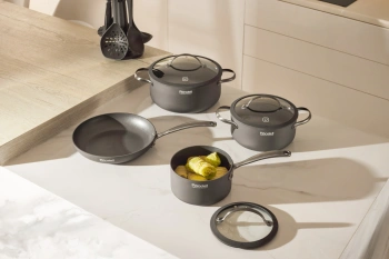 Набор посуды Rondell Arcane RDA-1858