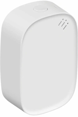 Датчик темпер./влажн. Moes Zigbee Temperature and Humidity Sensor