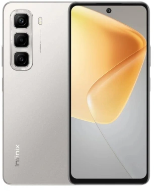 Смартфон Infinix X6882