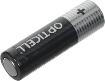 Батарея Opticell Basic LR6