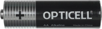 Батарея Opticell Basic LR6