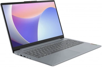 Ноутбук Lenovo IdeaPad  Slim 3 15IAH8