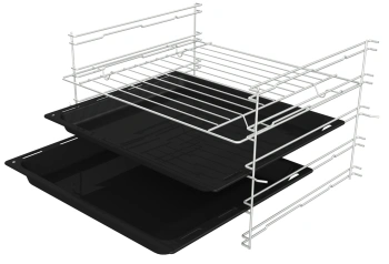 Духовой шкаф Электрический Gorenje BO6737E03NWG
