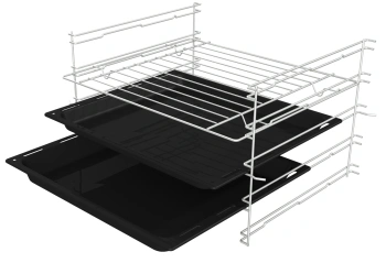 Духовой шкаф Электрический Gorenje BO6737E03NWG