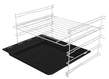 Духовой шкаф Электрический Gorenje BO6737E03NWG