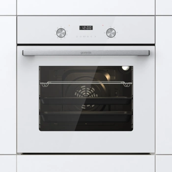Духовой шкаф Электрический Gorenje BO6737E03NWG
