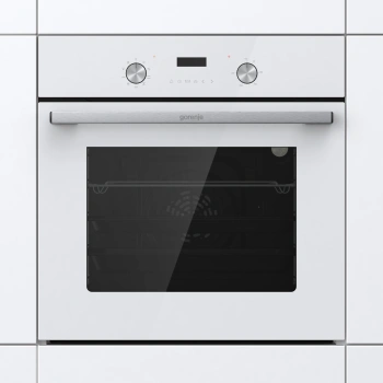 Духовой шкаф Электрический Gorenje BO6737E03NWG