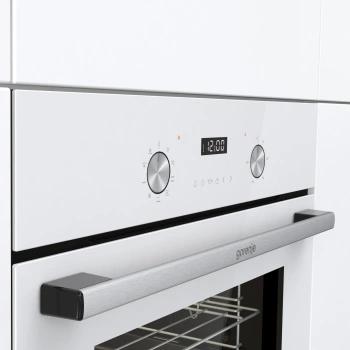 Духовой шкаф Электрический Gorenje BO6737E03NWG