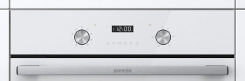 Духовой шкаф Электрический Gorenje BO6737E03NWG