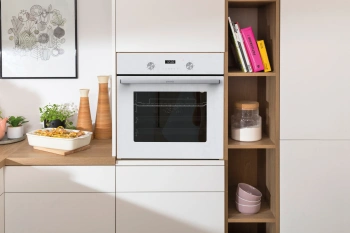 Духовой шкаф Электрический Gorenje BO6737E03NWG