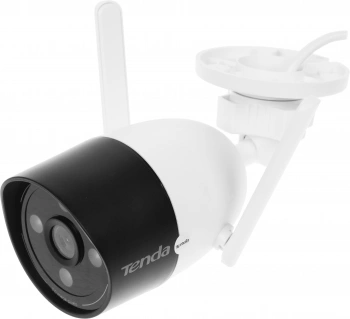Комплект видеонаблюдения Tenda  K8W-3TC