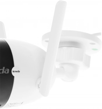 Комплект видеонаблюдения Tenda  K8W-3TC