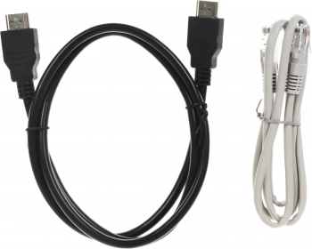 Комплект видеонаблюдения Tenda  K8W-3TC