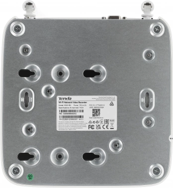Комплект видеонаблюдения Tenda  K8W-3TC