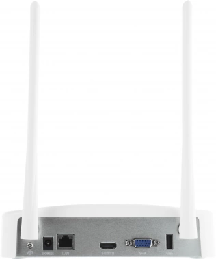 Комплект видеонаблюдения Tenda  K8W-3TC