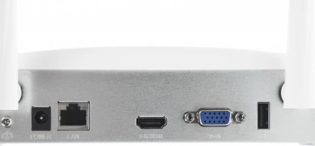 Комплект видеонаблюдения Tenda  K8W-3TC