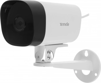 Комплект видеонаблюдения Tenda  K4P-4TR