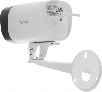 Комплект видеонаблюдения Tenda  K4P-4TR