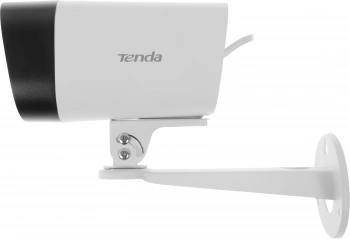 Комплект видеонаблюдения Tenda  K4P-4TR