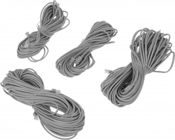 Комплект видеонаблюдения Tenda  K4P-4TR