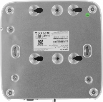 Комплект видеонаблюдения Tenda  K4P-4TR