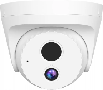 Комплект видеонаблюдения Tenda  K8P-4CR