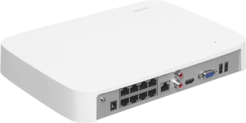 Комплект видеонаблюдения Tenda  K8P-4CR