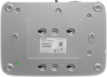 Комплект видеонаблюдения Tenda  K8P-4CR