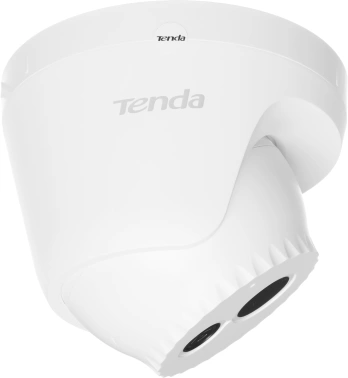 Комплект видеонаблюдения Tenda  K8P-4CR