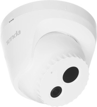 Комплект видеонаблюдения Tenda  K8P-4CR