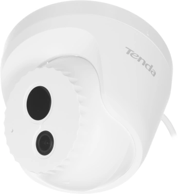 Комплект видеонаблюдения Tenda  K8P-4CR