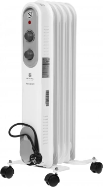 Радиатор масляный Royal Clima Piemonte ROR-P5-1000M