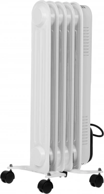 Радиатор масляный Royal Clima Piemonte ROR-P5-1000M