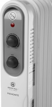 Радиатор масляный Royal Clima Piemonte ROR-P5-1000M