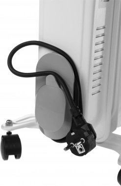 Радиатор масляный Royal Clima Piemonte ROR-P5-1000M