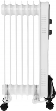 Радиатор масляный Royal Clima Piemonte ROR-P7-1500M