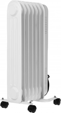 Радиатор масляный Royal Clima Piemonte ROR-P7-1500M