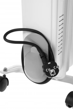 Радиатор масляный Royal Clima Piemonte ROR-P7-1500M