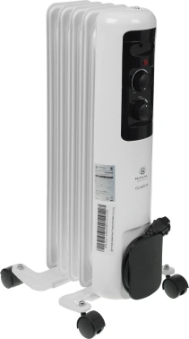 Радиатор масляный Royal Clima Guarda ROR-GU5-1000M