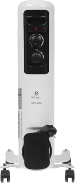 Радиатор масляный Royal Clima Guarda ROR-GU5-1000M