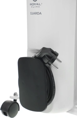 Радиатор масляный Royal Clima Guarda ROR-GU5-1000M
