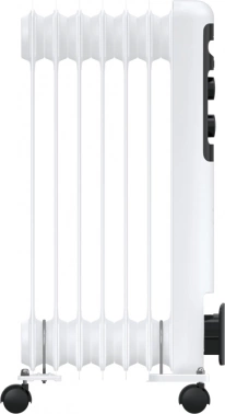 Радиатор масляный Royal Clima Guarda ROR-GU7-1500M