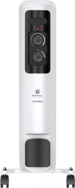Радиатор масляный Royal Clima Guarda ROR-GU7-1500M