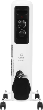 Радиатор масляный Royal Clima Guarda ROR-GU9-2000M