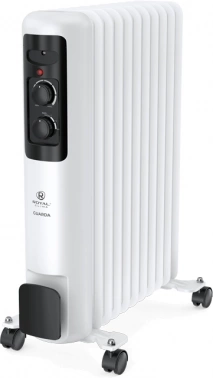 Радиатор масляный Royal Clima GUARDA ROR-GU11-2500M